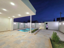 Satılır Həyət evi suvelan, -4