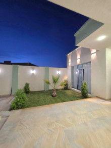 Satılır Həyət evi suvelan, -5