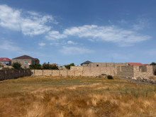 Satılır Torpaq, Xəzər.r, Şüvəlan-5