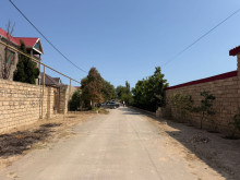 Satılır Torpaq, Xəzər.r, Şüvəlan-6