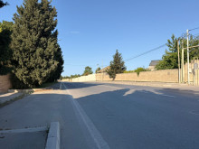 Satılır Torpaq, Xəzər.r, Şüvəlan-4